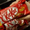 Truck full of KitKats stolen in Europe: Now hunt is on