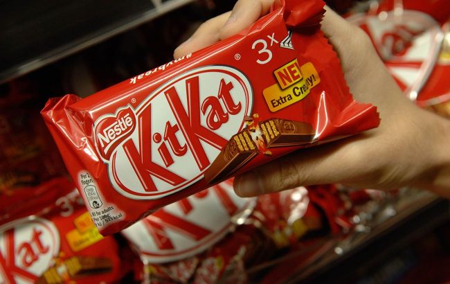 Truck full of KitKats stolen in Europe: Now hunt is on