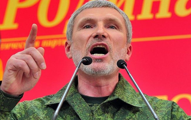 Russian parliament member calls for nuclear strike on Ukraine