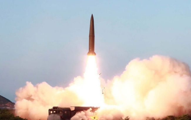 North Korea tests new KN-23 missiles used to strike Ukraine