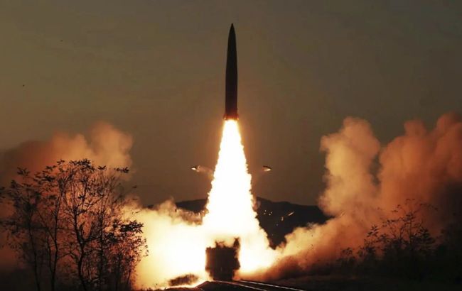 North Korea may sell new type of ballistic missiles to Russia