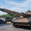 Europe moves to build supertank with unmanned turret and drone support