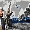 Hormuz is only the beginning? 5 global chokepoints that could disrupt world economy