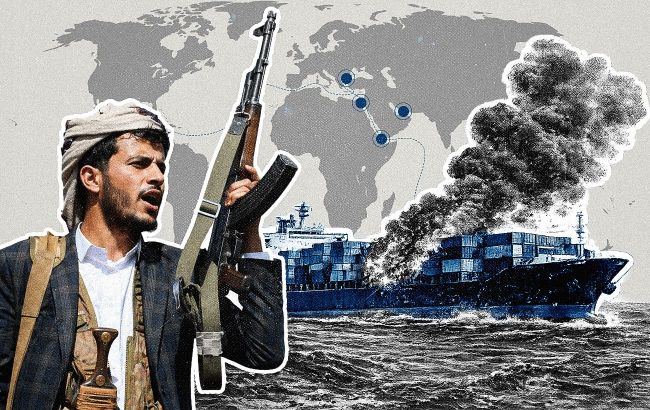 Hormuz is only the beginning? 5 global chokepoints that could disrupt world economy