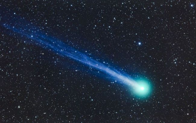 'Devil comet' draws closer: When and how to see it