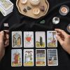 Tarot horoscope for August 10: Who should act boldly and who should wait