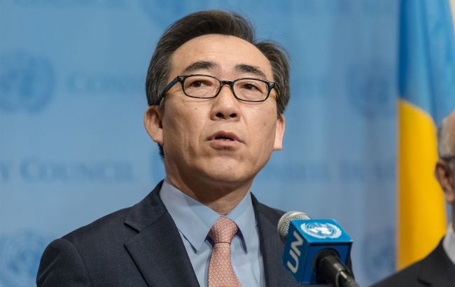 South Korea to assist Ukraine in rehabilitation of military personnel
