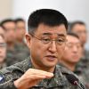 South Korean Army Chief of Staff suspended from his duty