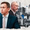 Ukraine's winter energy test: Will there be enough gas and electricity?