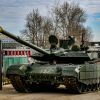 Bypassing sanctions: Western companies help Russia build tanks