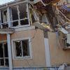 Russian strike on hotel in Kramatorsk: Body found under rubble, may be journalist