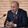 Putin approves 2025 Russian budget with record war funding