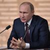 Lacking occupiers? Putin signs decree for spring draft into army