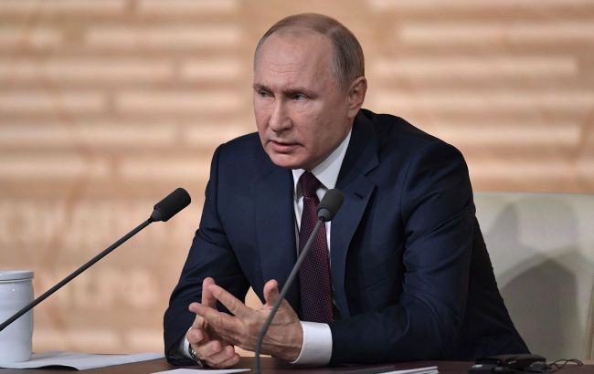 Pre-planned famine: Putin may reportedly receive second arrest warrant