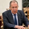 'Leave me alone': Russia's Lavrov faces boycott at OSCE as he attempts to yap