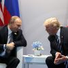 Trump says Putin told him about invading Ukraine