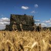 Ukraine raises stakes. Events near Kursk and Russia's offensive