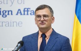 Ukrainian Foreign Minister outlines expectations from NATO summit