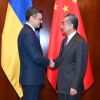 China assures Ukraine of not selling weapons to Russia