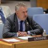 UN Security Council deliberately avoids depriving Russia of full membership