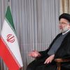 Iran's President and Foreign Minister killed in helicopter crash