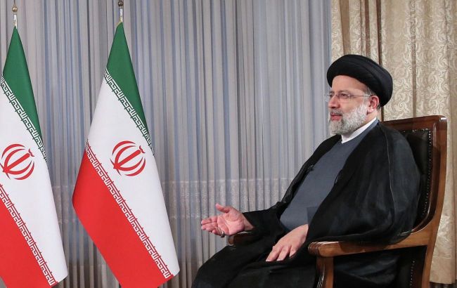 Iran's President and Foreign Minister killed in helicopter crash