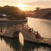 Lacoste brings tennis heritage and Chinese architecture together in Shanghai show