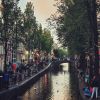 Amsterdam's government aims to relocate Red-Light District: Reasons
