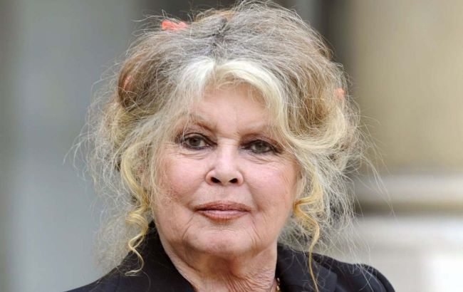 Legendary French actress Brigitte Bardot dies