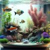 Three common mistakes aquarists make and how to avoid them
