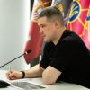 Ukraine, Denmark could team up on anti-ballistic shield