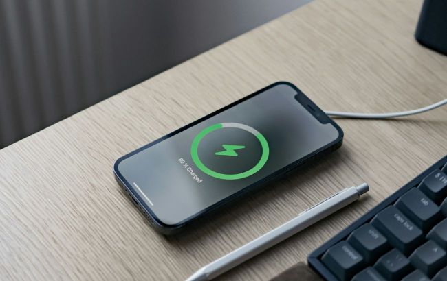 iPhone gets new feature related to charging process