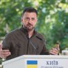 Zelenskyy says Ukraine cannot equip even 4 out of 14 necessary brigades