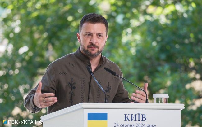 Zelenskyy says Ukraine cannot equip even 4 out of 14 necessary brigades