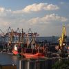 American businessmen win control of major Odesa grain terminal - FT