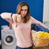 7 types of clothes harmed by frequent washing