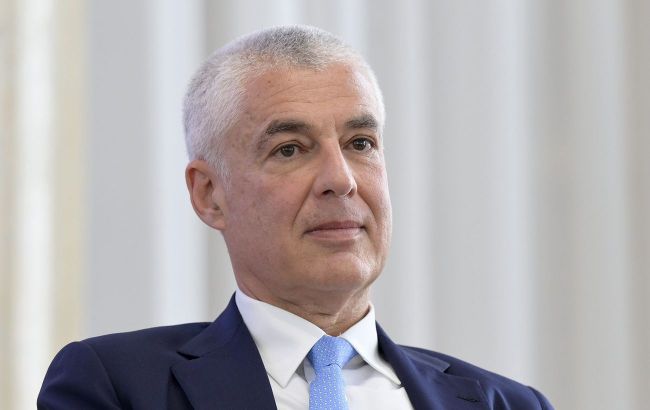 Italy's Leonardo to test Michelangelo air defense system in Ukraine by year-end