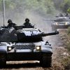 Germany arms Ukraine: THeMIS and Leopard 1 ammunition delivered