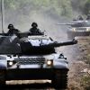 Germany delivers first 10 Leopard 1 tanks to Ukraine