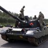 Leopard tanks, trucks and ammunition: Germany's new Ukraine aid package