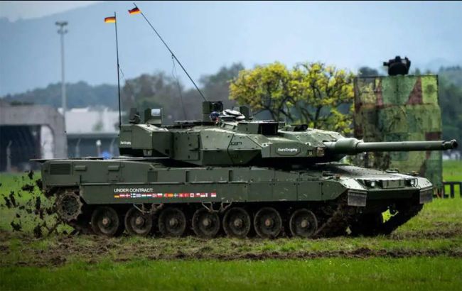 Croatia to send dozens tanks and infantry fighting vehicles to Ukraine