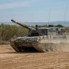 Netherlands and Denmark to deliver batch of Leopard 2 tanks to Ukraine