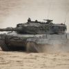 Boosting NATO presence: 15 Leopard 2 tanks arrive in Latvia