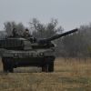 Canada pledges $15M for repair of Ukraine's Leopard 2 tanks