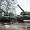 Netherlands and Denmark prepared first two Leopard 2 tanks for transfer to Ukraine