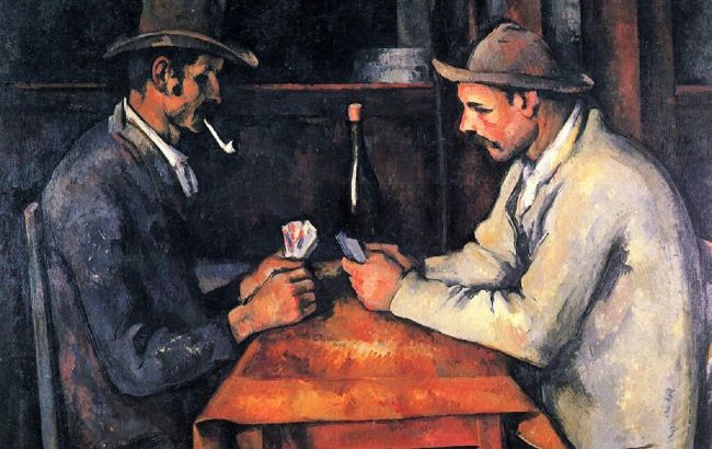 5 most expensive paintings and stories behind them