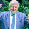 Small habit, big impact: Sir David Attenborough on what may be fueling his longevity