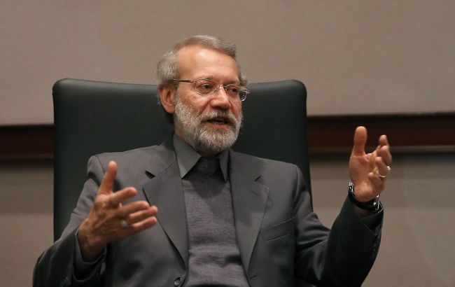 Israeli strike kills top Iranian security leaders