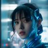First-ever hyperrealistic AI actor appears in Chinese TV series