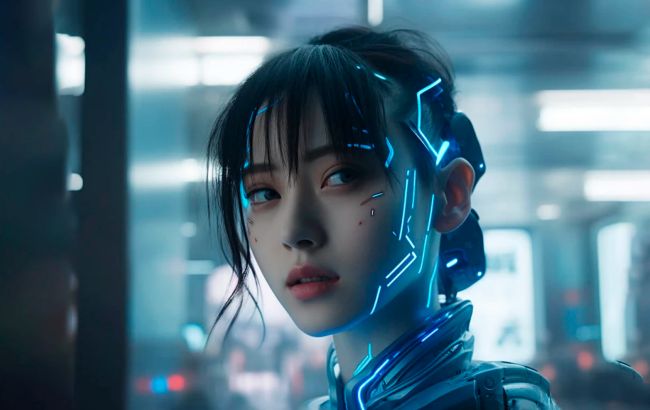 First-ever hyperrealistic AI actor appears in Chinese TV series